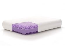Purple Pillow - Best Pillows for Neck Pain